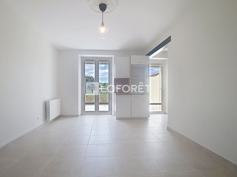 Location Maison Maison Fontaine Etoupefour 3 pièces 95 m² Fontaine etoupefour