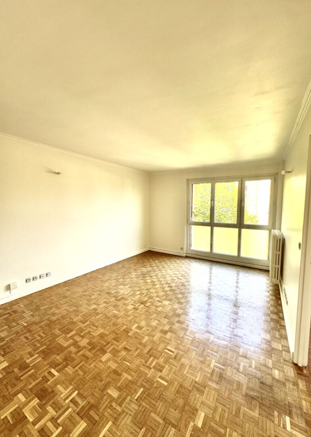 Location Appartement Villemomble  Appartement  2 pièces 43 m2 Villemomble