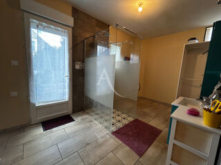  Maison à vendre 7 pièces 167 m²
