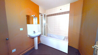  Appartement à vendre 3 pièces 65 m²
