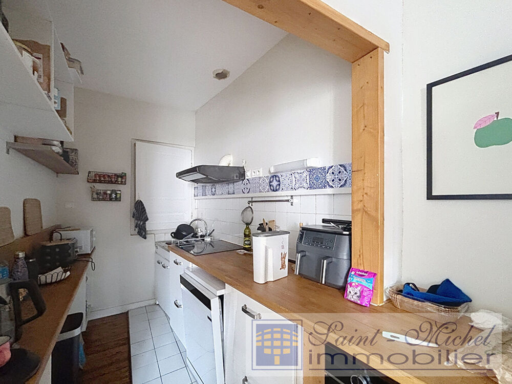 Bannalec Appartement 2 chambres avec bureau et terrasse