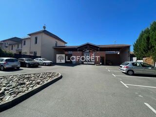  Appartement  vendre 2 pices 44 m