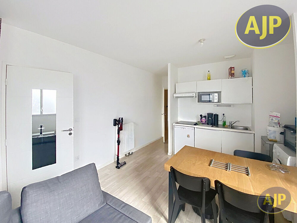 Appartement T2 ST JOSEPH DE PORTERIE