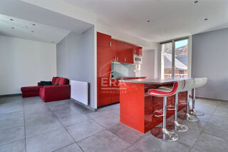  Appartement à vendre 4 pièces 93 m²
