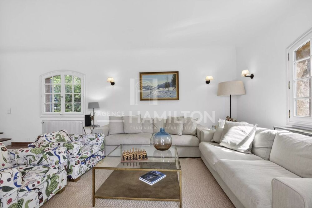 à vendre  Maison Grasse (06130)