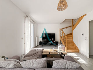  Maison à vendre 5 pièces 93 m²
