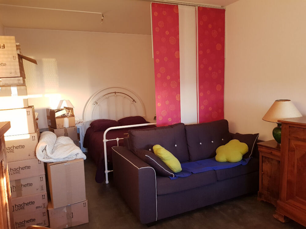 Location Appartement Appartement Rochefort 1 pièce(s) 50 m2 Rochefort
