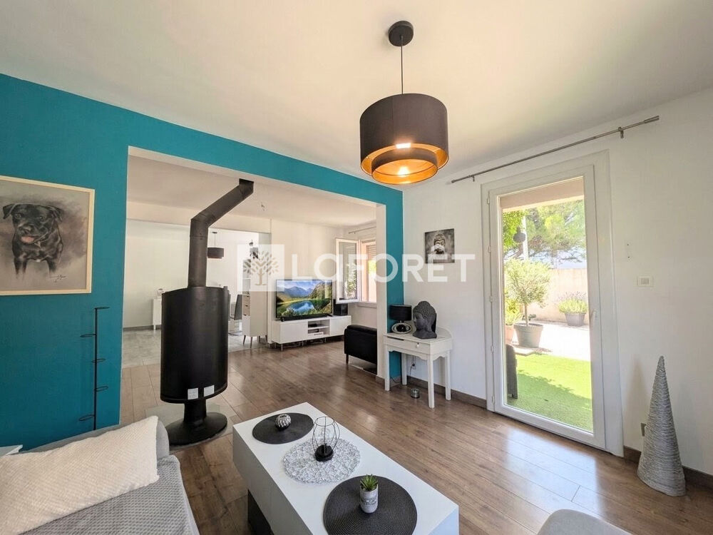 Vente Maison Maison Agde 4 pièce(s) 122 m2 Agde