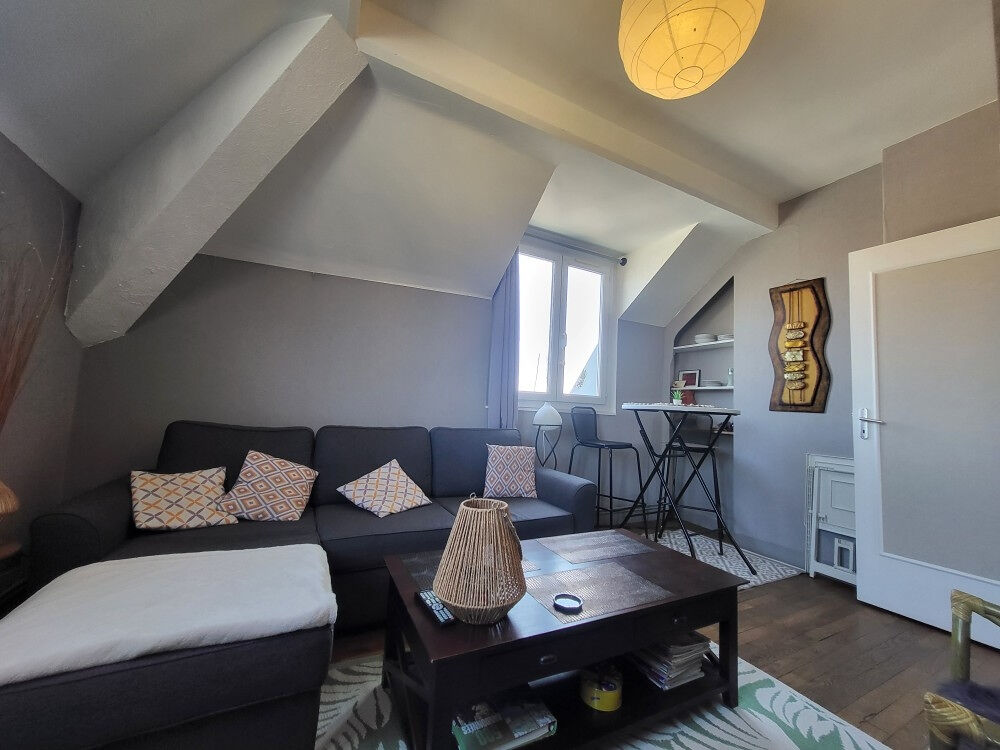 Appartement Elbeuf 3 pièce(s) 58 m2