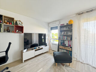  Appartement  louer 1 pice 32 m