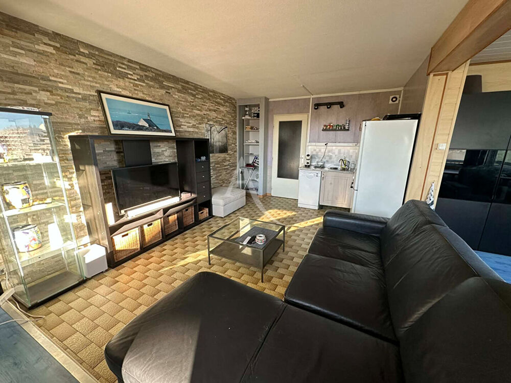 La Grande Motte Secteur du Couchant Appartement 2 pièces