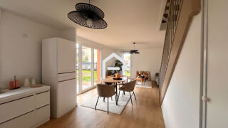  Appartement � vendre 5 pi�ces 93 m�