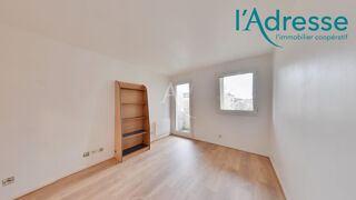  Appartement  vendre 1 pice 19 m