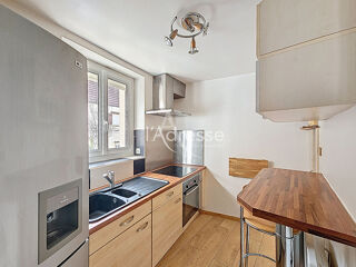  Appartement � vendre 1 pi�ce 26 m�