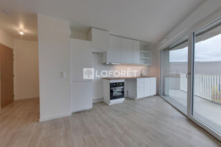  Appartement à louer 2 pièces 49 m²