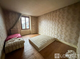  Maison à vendre 8 pièces 160 m²
