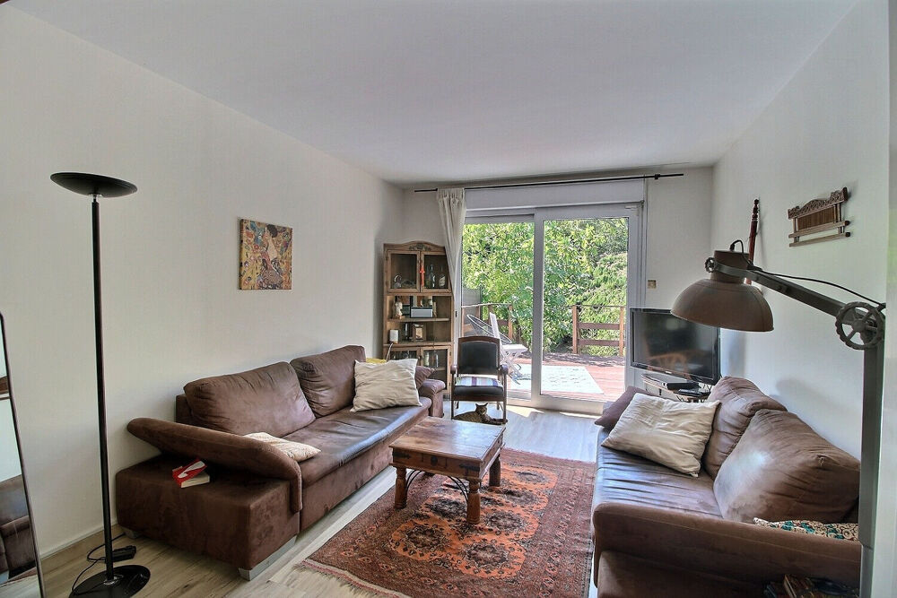 Vente Maison Maison 3-4 chambres à vendre à Massy - 5 pièces, 104 m² -terrain 314m² Massy