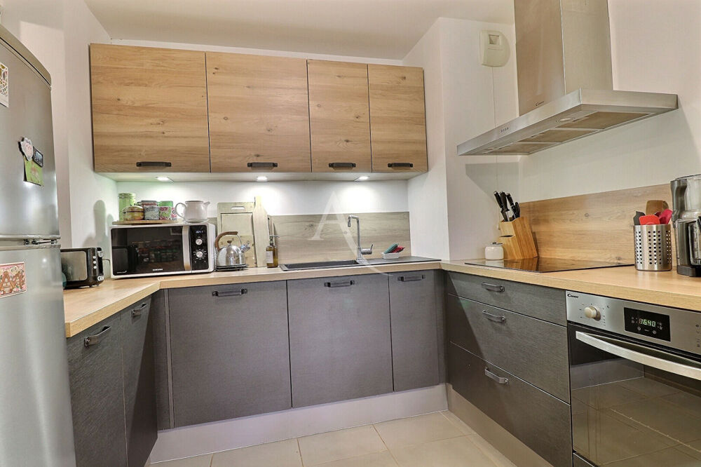 Vente Appartement Appartement Maisons Laffitte 3 pièces 64 m2 Maisons laffitte