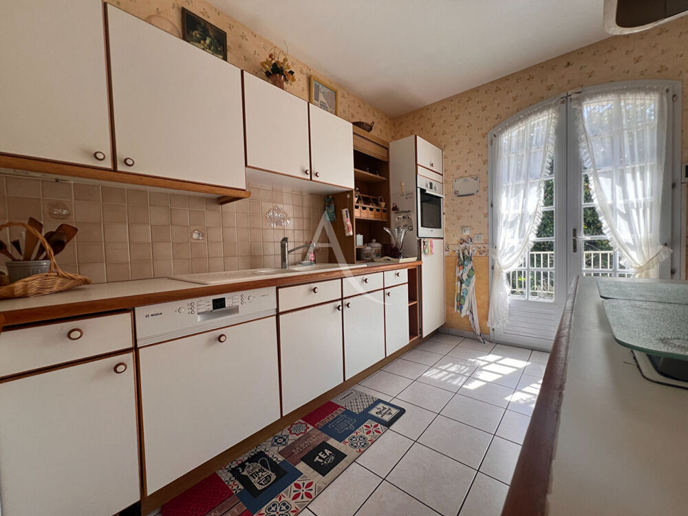 Vente Maison Maison Montrichard - 163 m² Montrichard val de cher