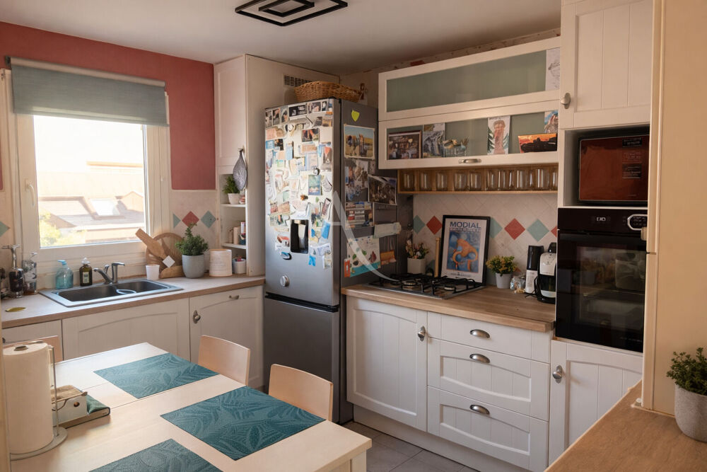 Appartement à Saint-Herblain Bourg, 78 m²