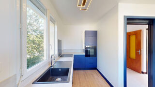  Maison à vendre 5 pièces 136 m²