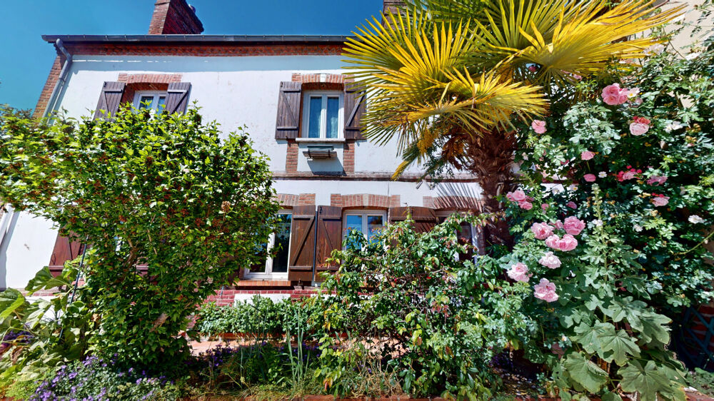 Maison 6 pièces EVREUX
