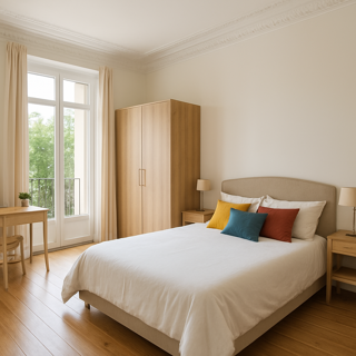  Appartement à vendre 4 pièces 75 m²
