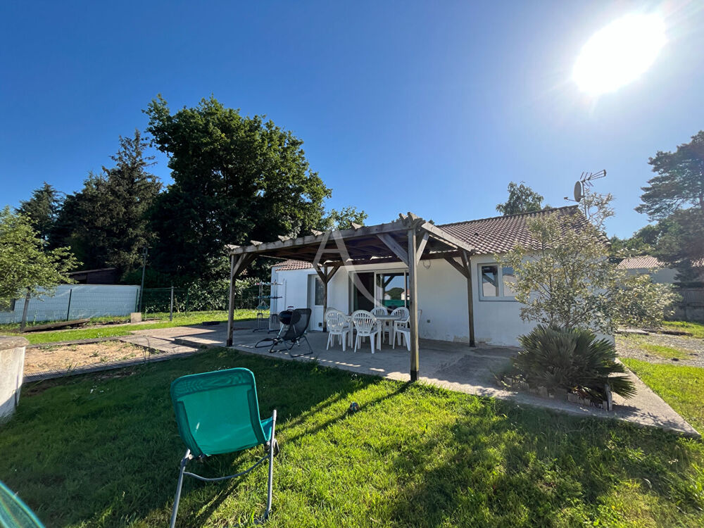 Maison Martinet - 3 chambres