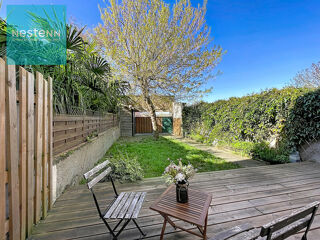  Maison à vendre 5 pièces 117 m²