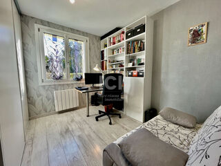  Maison à vendre 5 pièces 97 m²