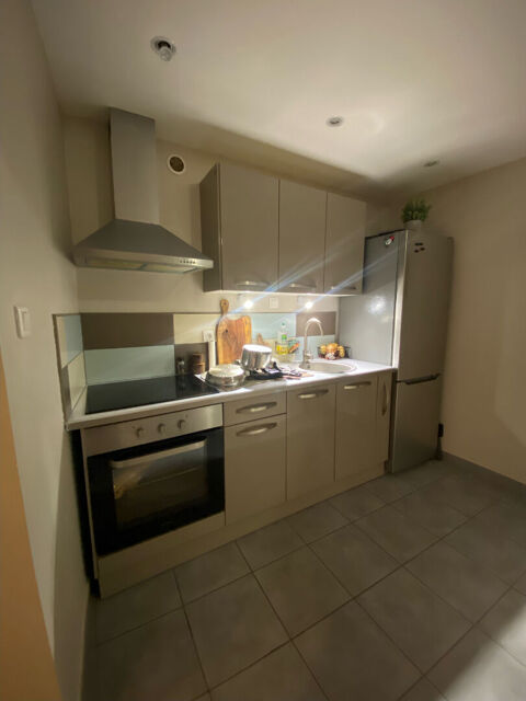  Appartement  louer 2 pices 45 m