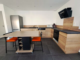  Maison � vendre 4 pi�ces 93 m�