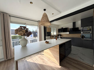  Maison � vendre 6 pi�ces 143 m�