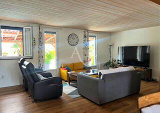  Maison à vendre 4 pièces 117 m²