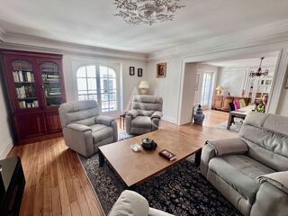  Appartement � vendre 4 pi�ces 132 m�