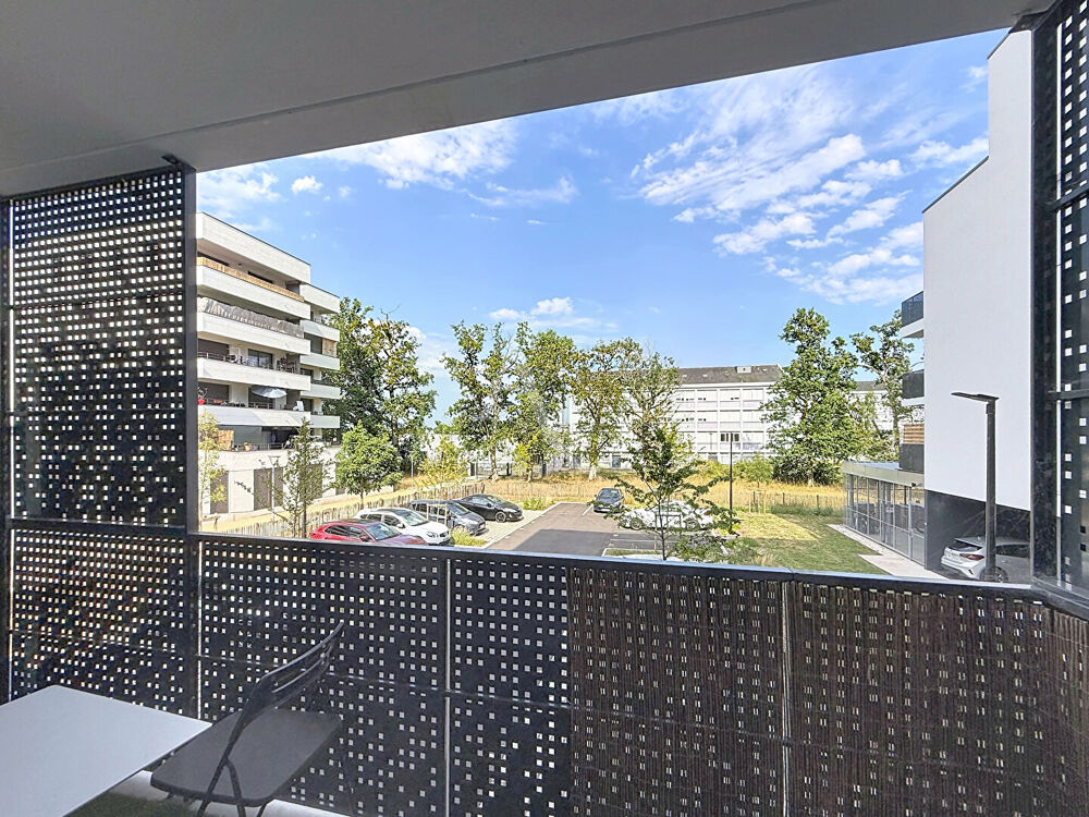 Vente Appartement Appartement Verrieres En Anjou 2 pièce(s) Verrieres en anjou