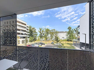  Appartement à vendre 2 pièces 41 m²