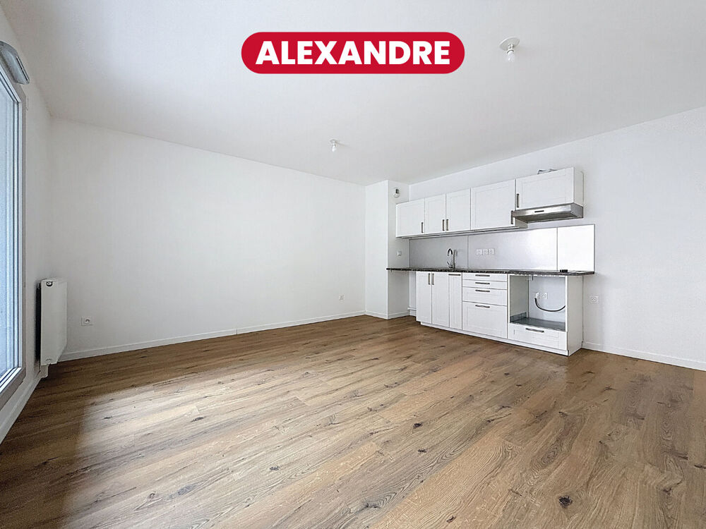 Vente Appartement ALEXANDRE - T2 - 45 m2 - Boulevard Victor Hugo Lille