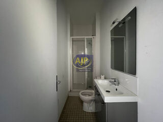  Appartement à louer 1 pièce 27 m²