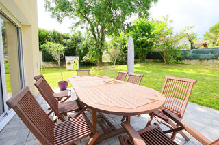  Maison à vendre 8 pièces 130 m²
