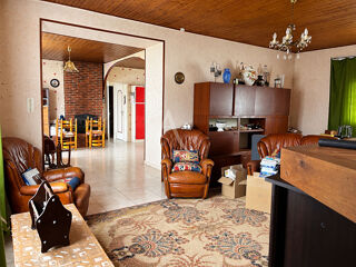  Maison à vendre 6 pièces 180 m²