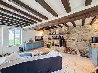  Maison à vendre 4 pièces 92 m²