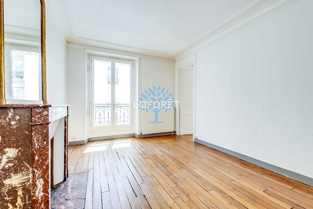 Vente Appartement 2 pièces proche Daumesnil Paris 12