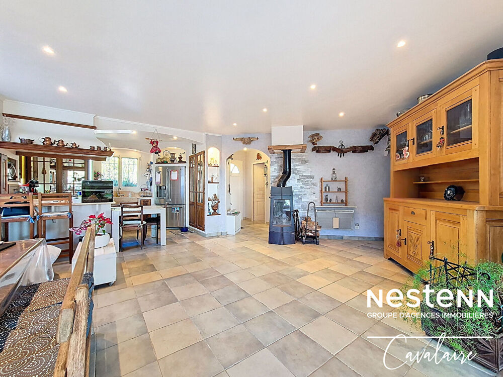 � vendre  Maison Cavalaire-sur-Mer (83240)