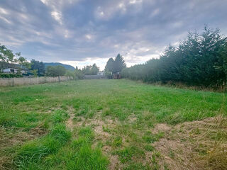  Terrain à vendre 1033 m²