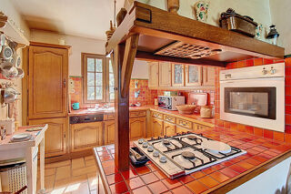  Maison à vendre 5 pièces 118 m²