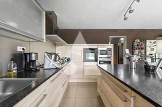  Maison à vendre 8 pièces 199 m²