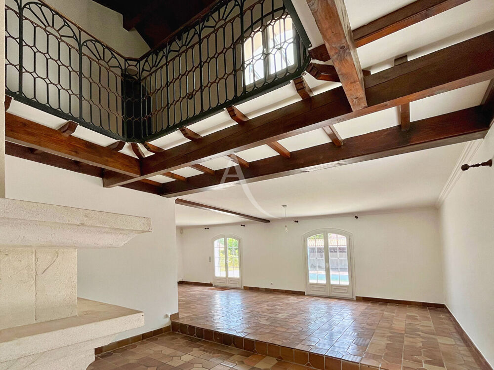 Maison Cestas 6 pièce(s) 175 m2