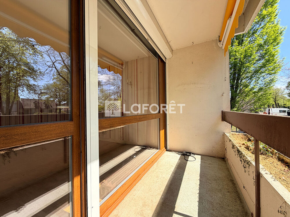 Vente Appartement Appartement type 3 centre ville Vitry le francois