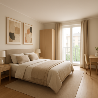  Appartement à vendre 4 pièces 78 m²